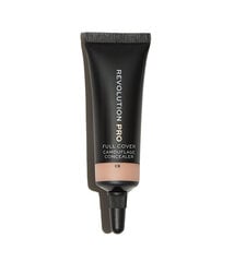 Vedel peitekreem Revolution Pro Comouflage Concealer C8, 8,5 ml hind ja info | Jumestuskreemid ja puudrid | hansapost.ee