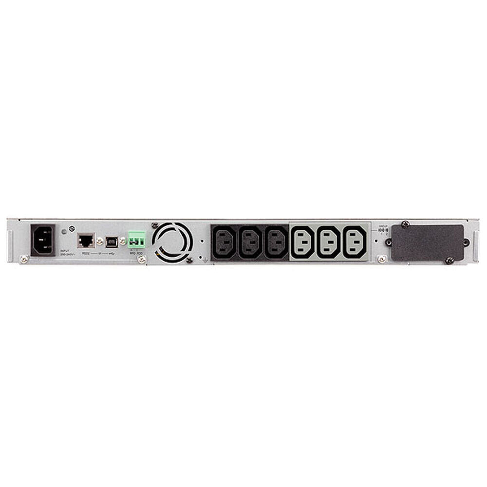 Eaton 5P 1150i Rack1U цена и информация | Puhvertoiteallikad | hansapost.ee