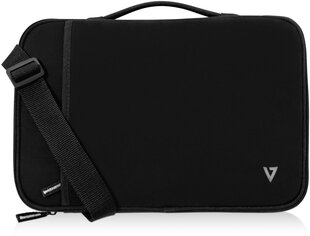 Рюкзак V7 CSE12HS-BLK-9E цена и информация | Рюкзаки, сумки, чехлы для компьютеров | hansapost.ee