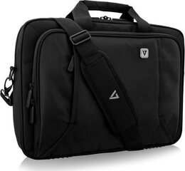 Сумка V7 CTP14-BLK-9E цена и информация | Рюкзаки, сумки, чехлы для компьютеров | hansapost.ee