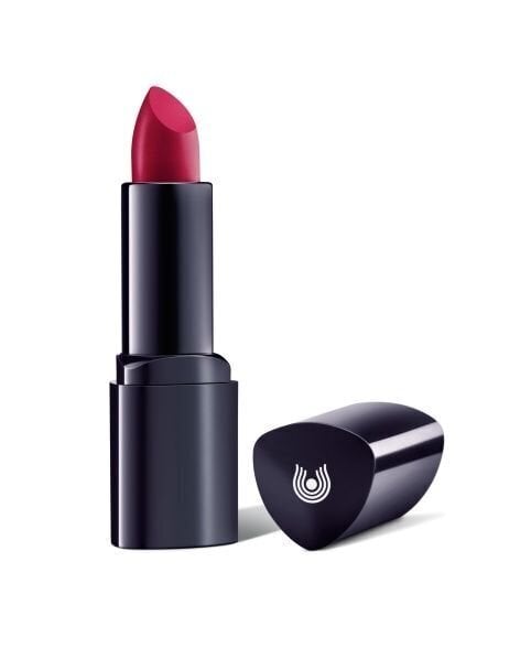 Huulepulk Dr. Hauschka Lipstick 4.1 g, 06 Azalea цена и информация | Huulekosmeetika | hansapost.ee