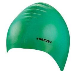 Ujumismüts Beco 7390, roheline hind ja info | Ujumismütsid | hansapost.ee