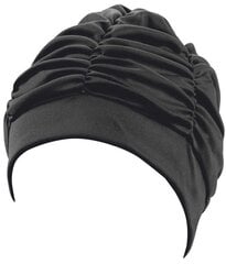 Женскоя шапочка для плавания BECO PES 7600 0 черный цена и информация | Beco Спорт, досуг, туризм | hansapost.ee