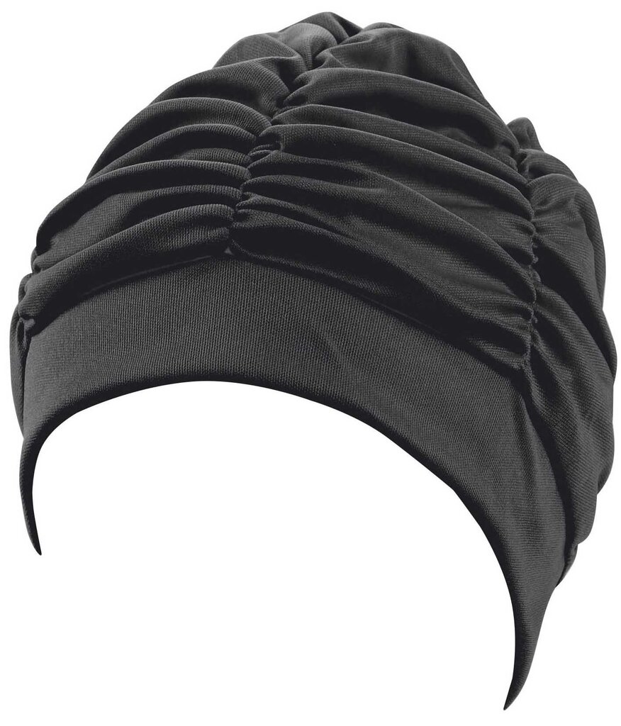 Ujumismüts Beco 7600, must цена и информация | Ujumismütsid | hansapost.ee
