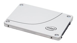 Intel SSD D3-S4510 Series (960GB, 2.5in SATA 6Gb/s, 3D2, TLC) hind ja info | Sisemised kõvakettad | hansapost.ee