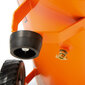 DAEWOO Air Compressor Weight 20 kg DAC24D цена и информация | Kompressorid | hansapost.ee