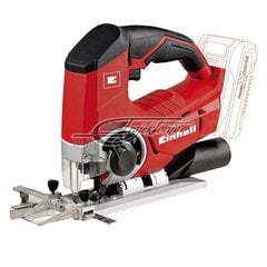 Elektrisaag Einhell TE-JS 4321200 цена и информация | Цепные пилы | hansapost.ee