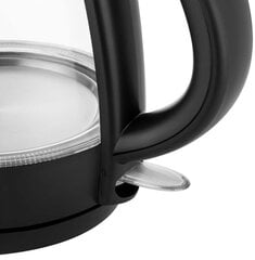 Электрический чайник Sencor SWK2300BK цена и информация | Электрочайники | hansapost.ee