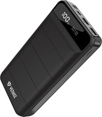 Yenkee 35053548 30000 mAh цена и информация | Зарядные устройства Power bank | hansapost.ee