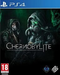 PlayStation4 mäng Chernobylite цена и информация | Компьютерные игры | hansapost.ee