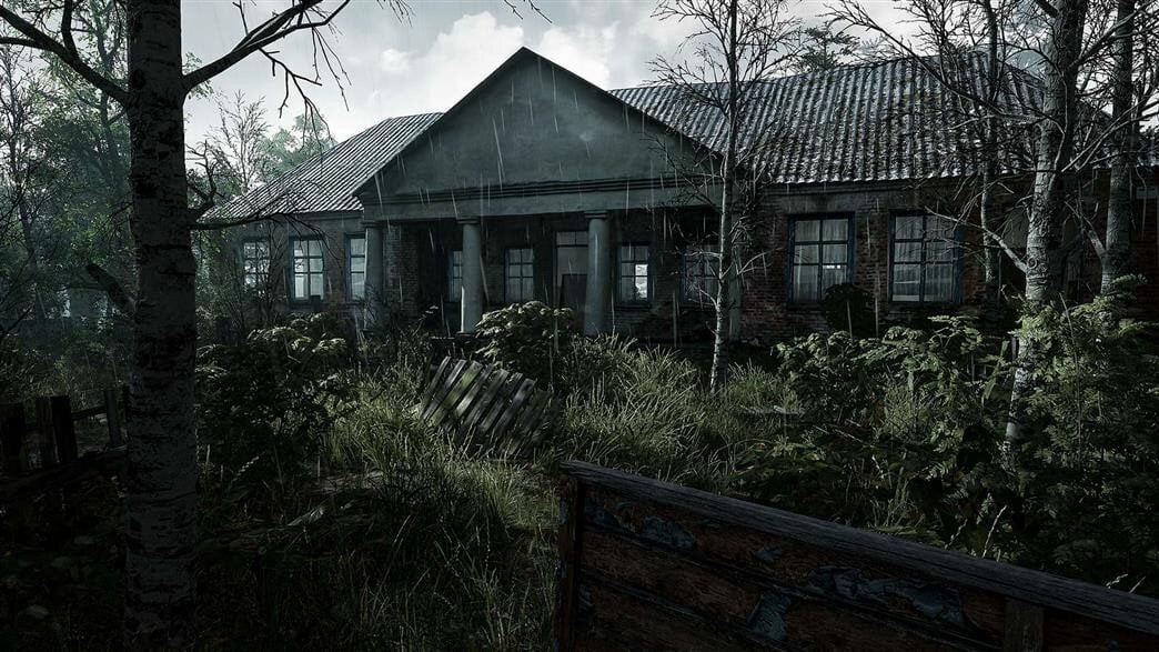 PlayStation4 mäng Chernobylite hind ja info | Konsooli- ja arvutimängud | hansapost.ee