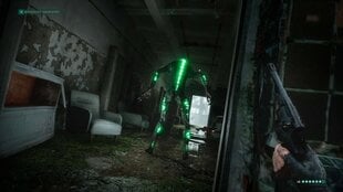 PlayStation4 mäng Chernobylite цена и информация | Компьютерные игры | hansapost.ee