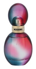 Parfüümvesi Missoni 2015, 30 ml price and information | Perfumes for women | hansapost.ee