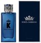 Parfüümvesi Dolce&Gabbana King EDP meestele 150 ml цена и информация | Parfüümid meestele | hansapost.ee
