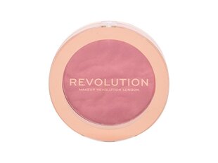 Makeup Revolution London Re-loaded põsepuna 7,5 g, Ballerina цена и информация | Бронзеры (бронзаторы), румяна | hansapost.ee