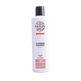 Sügavpuhastav šampoon Nioxin System 3 300 ml