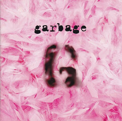CD GARBAGE "Garbage" hind ja info | Vinüülplaadid, CD, DVD | hansapost.ee