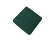 Tumba Cosmopolitan Design Fano, roheline/must hind ja info | Kott-toolid, tumbad, järid | hansapost.ee