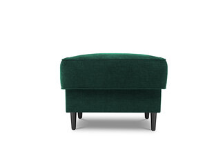 Tumba Cosmopolitan Design Fano, roheline/must hind ja info | Kott-toolid, tumbad, järid | hansapost.ee