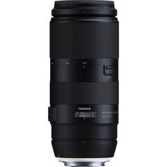 Tamron Di VC USD lens, sobib Canon hind ja info | Tamron Mobiiltelefonid, fotokaamerad, nutiseadmed | hansapost.ee