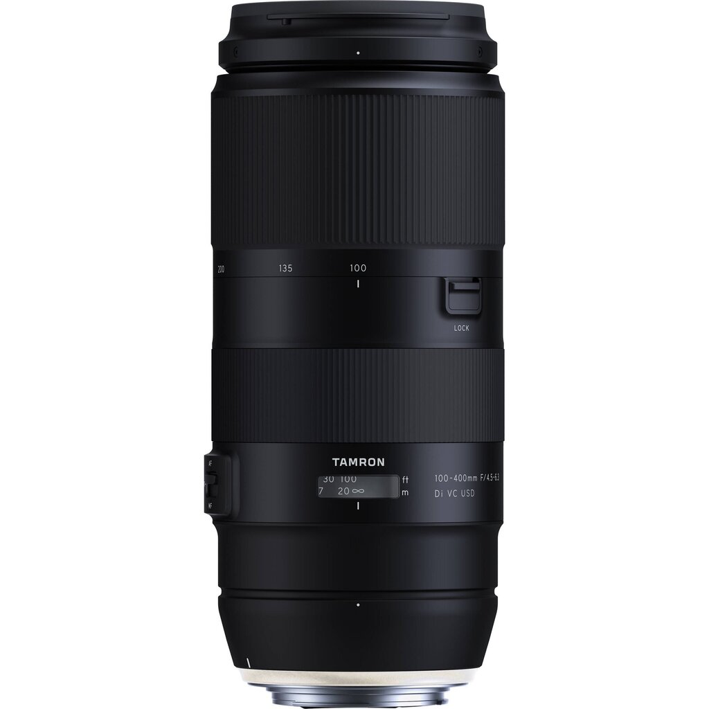 Tamron Di VC USD lens, sobib Canon цена и информация | Fotoaparaatide objektiivid | hansapost.ee