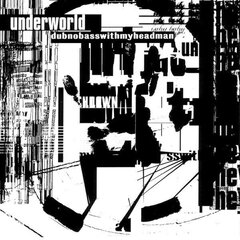 CD UNDERWORLD "Dubnobasswithmyheadman" цена и информация | Виниловые пластинки, CD, DVD | hansapost.ee