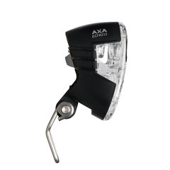 Велосипедная передняя фара AXA Echo 15 Switch цена и информация | Велосипедные фонари, отражатели | hansapost.ee