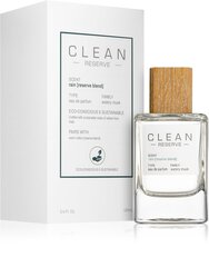 Parfüümvesi Clean Reserve Blend Rain EDP naistele/meestele 50 ml hind ja info | Parfüümid naistele | hansapost.ee