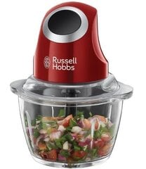 Russell Hobbs 24660-56 hind ja info | Hakkijad, saumikserid | hansapost.ee