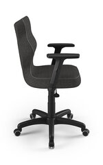 Офисный стул Entelo Good Chair Uni FC33, серый/черный цена и информация | Офисные кресла | hansapost.ee