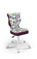 Эргономичный детский стульчик Entelo Good Chair Petit ST32 4, разноцветный цена и информация | Офисные кресла | hansapost.ee
