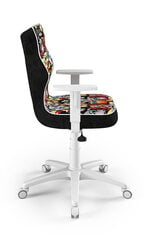 Ergonoomiline lastetool Entelo Good Chair Duo ST28, värviline hind ja info | Kontoritoolid | hansapost.ee