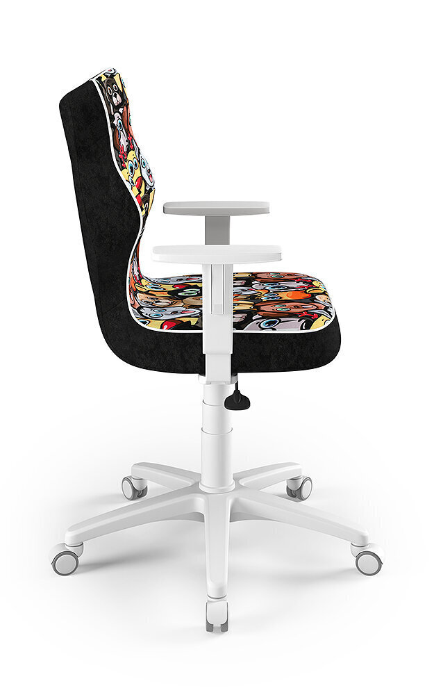 Ergonoomiline lastetool Entelo Good Chair Duo ST28, värviline цена и информация | Kontoritoolid | hansapost.ee