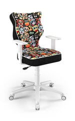 Эргономичный детский стул Entelo Good Chair Duo ST28 4, разноцветный цена и информация | Офисные кресла | hansapost.ee