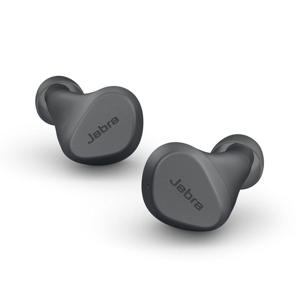 Jabra Elite 2 Dark Grey Täielikult juhtmevabad in-ear kõrvaklapid: 100-91400000-60 цена и информация | Kõrvaklapid | hansapost.ee