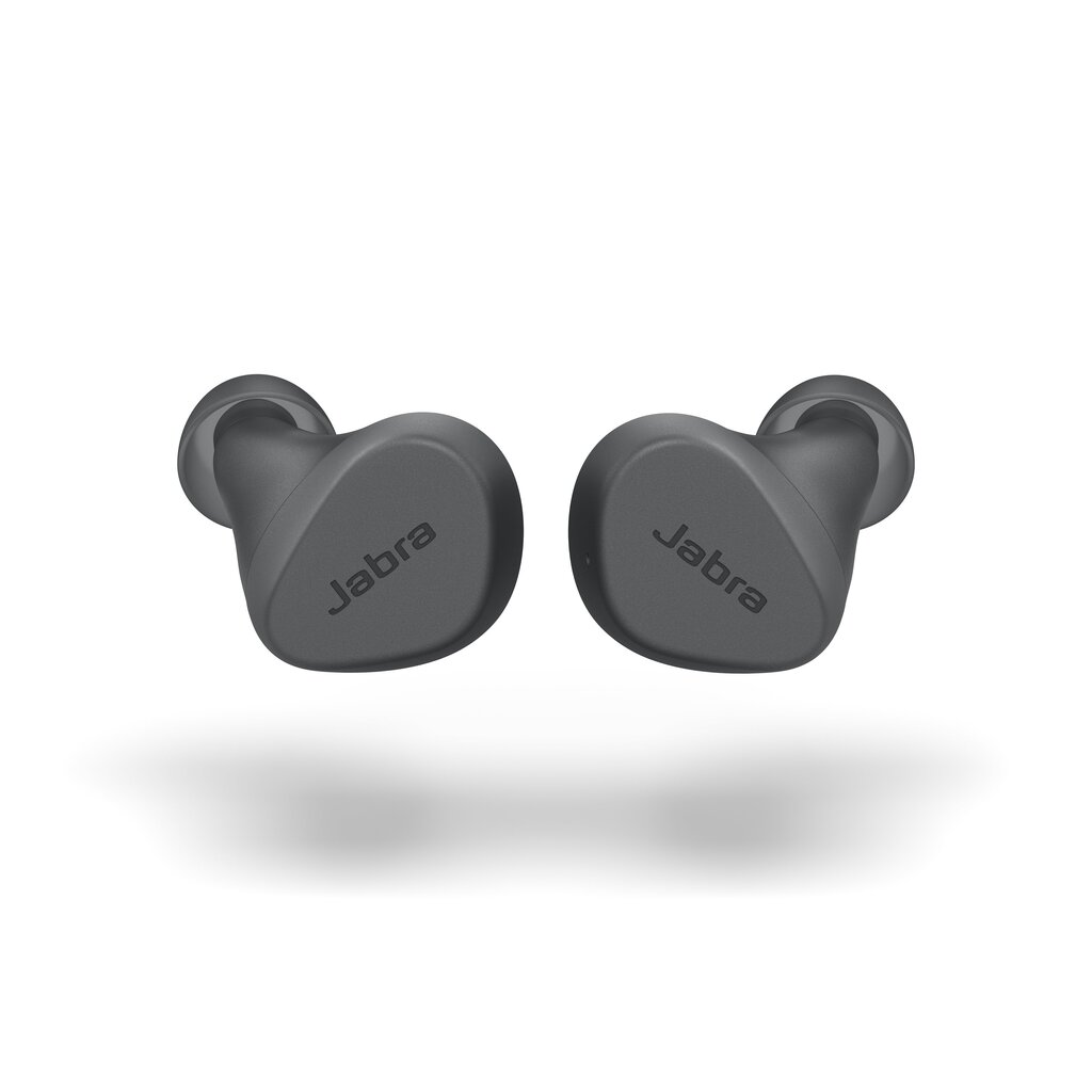 Jabra Elite 2 Dark Grey Täielikult juhtmevabad in-ear kõrvaklapid: 100-91400000-60 hind ja info | Kõrvaklapid | hansapost.ee