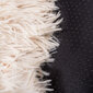 Springos pesa lemmikloomale, beeži värvi, 60 cm hind ja info | Pesad, asemed | hansapost.ee