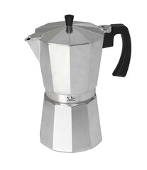 Jata espresso кофеварка, на 12 чашек цена и информация | Jata Кухонные товары, товары для домашнего хозяйства | hansapost.ee