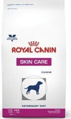Kuivtoit täiskasvanud koertele Royal Canin Skin Care, kana, tursa, riisi ja köögiviljadega, 11 kg hind ja info | Koerte kuivtoit ja krõbinad | hansapost.ee