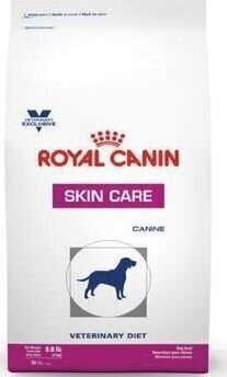 Kuivtoit täiskasvanud koertele Royal Canin Skin Care, kana, tursa, riisi ja köögiviljadega, 11 kg цена и информация | Koerte kuivtoit ja krõbinad | hansapost.ee