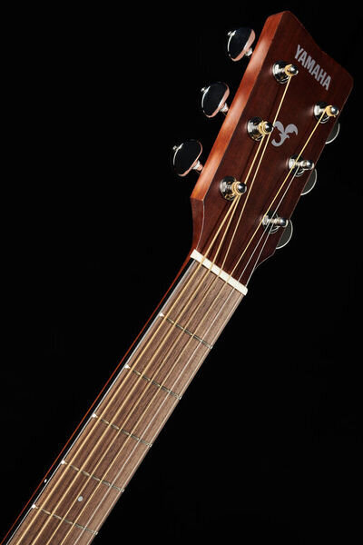 Elektroakustiline kitarr Yamaha FGX800C NT цена и информация | Kitarrid | hansapost.ee