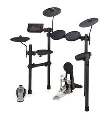 Elektroonilised trummid Yamaha DTX452K hind ja info | Löökpillid | hansapost.ee