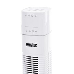Электрический вентилятор Hecht 3736 цена и информация | Hecht Оборудование для контроля воздуха | hansapost.ee