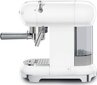 Smeg ECF01WHEU hind ja info | Kohvimasinad ja espressomasinad | hansapost.ee