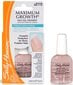 Sally Hansen Maximum  küünehooldus 13.3 ml цена и информация | Küünelakid ja küünelakieemaldajad | hansapost.ee