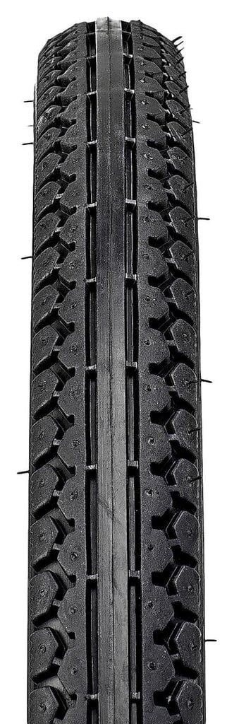 Jalgrattarehv ORTEM Zebra 26" 47-559/26x1.75 цена и информация | Jalgratta sisekummid ja rehvid | hansapost.ee