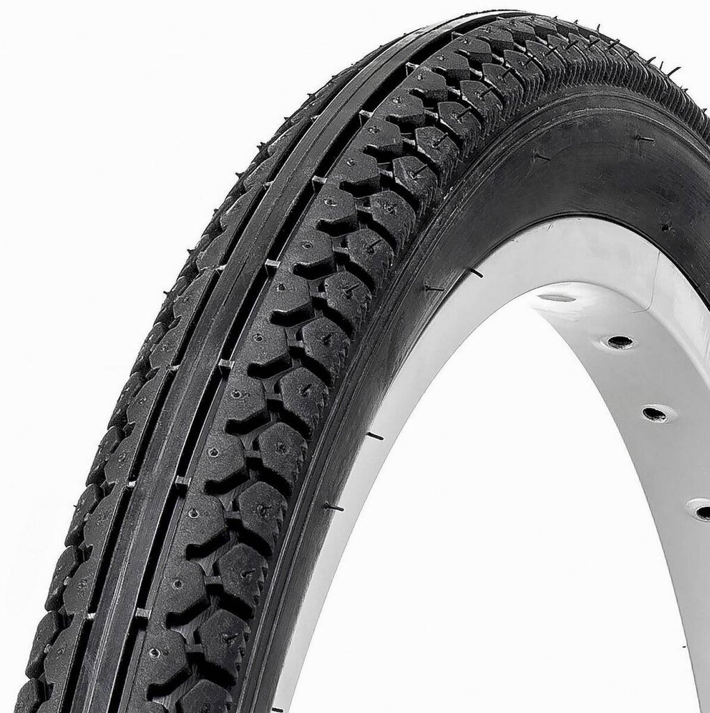 Jalgrattarehv ORTEM Zebra 26" 47-559/26x1.75 цена и информация | Jalgratta sisekummid ja rehvid | hansapost.ee