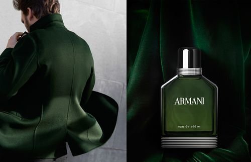 Giorgio Armani Eau de Cedre EDT meestele 100 ml hind ja info | Parfüümid meestele | hansapost.ee