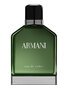 Giorgio Armani Eau de Cedre EDT meestele 100 ml hind ja info | Parfüümid meestele | hansapost.ee