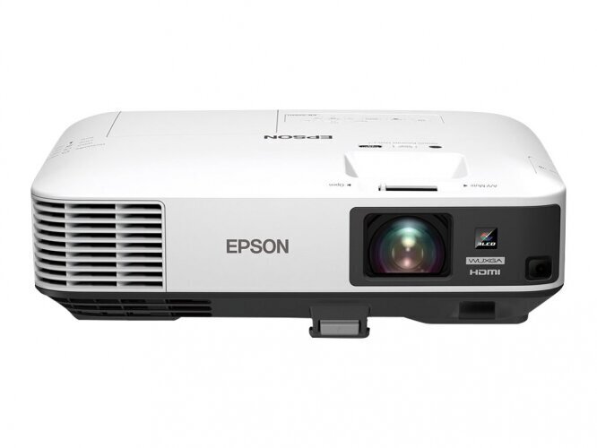 Projektor EPSON EB-2250U, 3LCD, WUXGA цена и информация | Projektorid | hansapost.ee